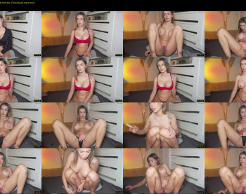 hotbella_ — 67 minute Chaturbate female cam show recording, 720p, Oct 27, 2025