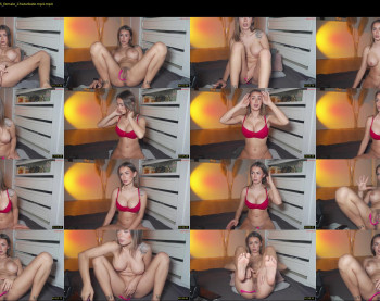 hotbella_ — 59 minute Chaturbate female cam show recording, 720p, Oct 28, 2025