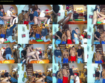 howents — 121 minute Chaturbate male cam show recording, 720p, Oct 27, 2025