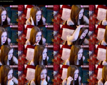 isoull — 4 minute Chaturbate female cam show recording, 720p, Oct 27, 2025