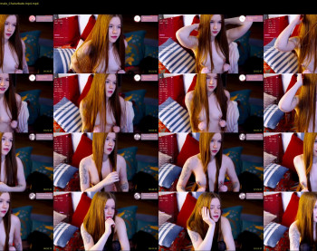 isoull — 12 minute Chaturbate female cam show recording, 720p, Oct 27, 2025