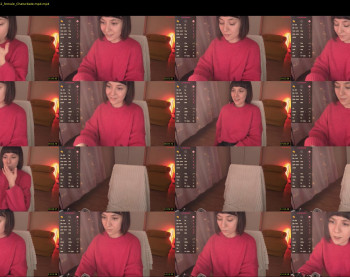 jane_kinn — 18 minute Chaturbate female cam show recording, 720p, Oct 28, 2025