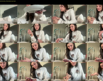 jasminetate — 25 minute Chaturbate female cam show recording, 480p, Oct 27, 2025