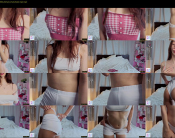 jerricaezelle — 120 minute Chaturbate female cam show recording, 720p, Oct 27, 2025