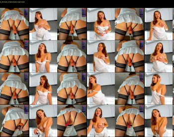 jess_benz — 119 minute Chaturbate female cam show recording, 720p, Oct 27, 2025