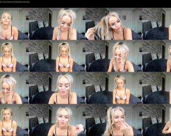 jessiebella0210_ — 4 minute Chaturbate female cam show recording, 720p, Oct 27, 2025