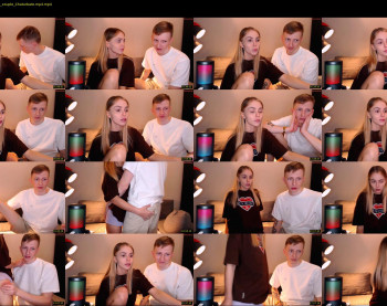 julsweet — 31 minute Chaturbate male cam show recording, 720p, Oct 28, 2025