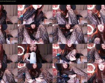 k_kimikooo — 12 minute Chaturbate female cam show recording, 720p, Oct 27, 2025