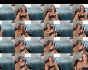 katynowhere — 11 minute Chaturbate female cam show recording, 360p, Oct 27, 2025