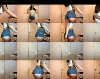 kennasoft — 19 minute Chaturbate female cam show recording, 720p, Oct 27, 2025