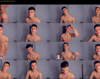 kenter_parker — 113 minute Chaturbate male cam show recording, 720p, Oct 28, 2025