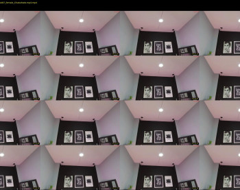 kitty_collins_ — 3 minute Chaturbate female cam show recording, 720p, Oct 27, 2025