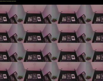 kitty_collins_ — 19 minute Chaturbate female cam show recording, 720p, Oct 27, 2025