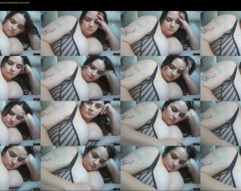 lantti — 21 minute Chaturbate female cam show recording, 720p, Oct 27, 2025