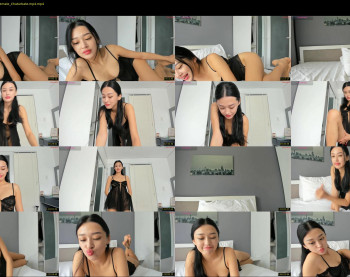 liavee — 121 minute Chaturbate female cam show recording, 720p, Oct 27, 2025