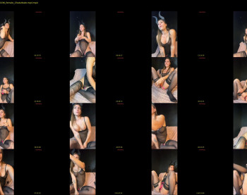 lib_ertine32 — 75 minute Chaturbate female cam show recording, 720p, Oct 27, 2025