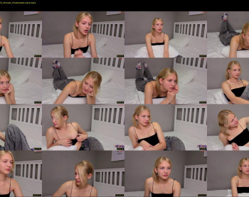 lil_tasty33 — 80 minute Chaturbate female cam show recording, 720p, Oct 27, 2025