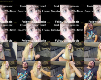 liz_jay — 29 minute Chaturbate couple cam show recording, 720p, Oct 27, 2025