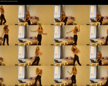 loisepadovano — 17 minute Chaturbate female cam show recording, 720p, Oct 27, 2025