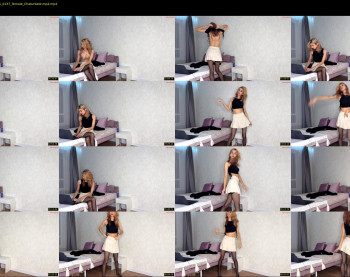 loisepadovano — 10 minute Chaturbate female cam show recording, 720p, Oct 28, 2025
