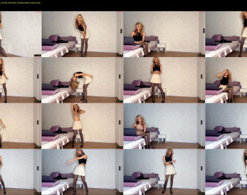 loisepadovano — 38 minute Chaturbate female cam show recording, 720p, Oct 28, 2025