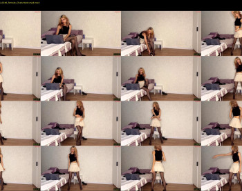 loisepadovano — 13 minute Chaturbate female cam show recording, 720p, Oct 28, 2025