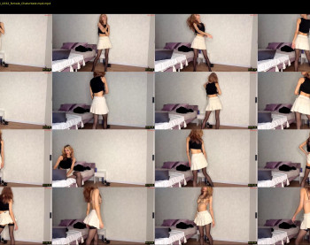 loisepadovano — 10 minute Chaturbate female cam show recording, 720p, Oct 28, 2025