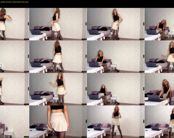 loisepadovano — 33 minute Chaturbate female cam show recording, 720p, Oct 28, 2025