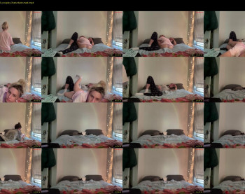 lucca250 — 19 minute Chaturbate male cam show recording, 480p, Oct 27, 2025