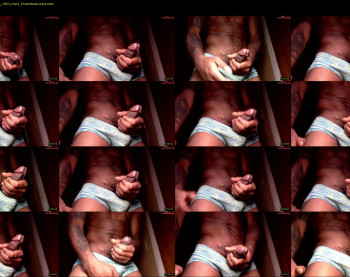 m4st3rmarcus — 4 minute Chaturbate male cam show recording, 480p, Oct 27, 2025