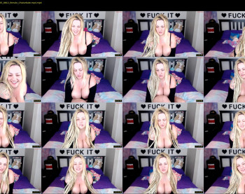 mackenziewolfe — 120 minute Chaturbate couple cam show recording, 720p, Oct 27, 2025