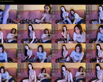 mav1s_ — 35 minute Chaturbate couple cam show recording, 720p, Oct 27, 2025