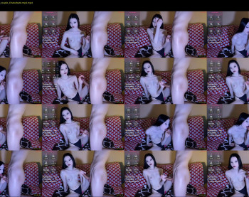 mav1s_ — 4 minute Chaturbate couple cam show recording, 720p, Oct 27, 2025