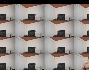 maximohoot — 7 minute Chaturbate male cam show recording, 720p, Oct 28, 2025