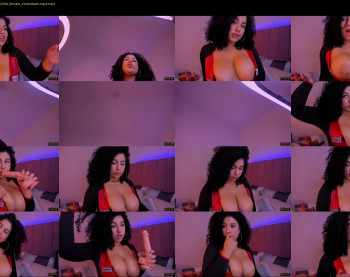 miawoderfull — 41 minute Chaturbate female cam show recording, 720p, Oct 27, 2025
