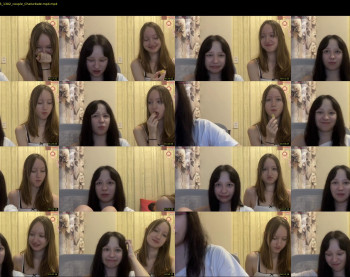 michelle_neely — 5 minute Chaturbate female cam show recording, 720p, Oct 27, 2025