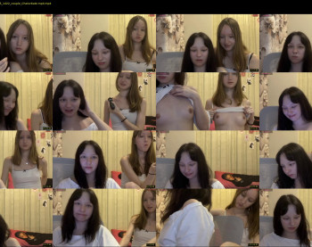 michelle_neely — 70 minute Chaturbate female cam show recording, 720p, Oct 27, 2025