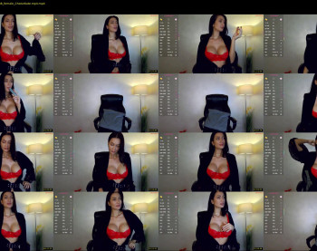 miley_me — 64 minute Chaturbate female cam show recording, 720p, Oct 27, 2025