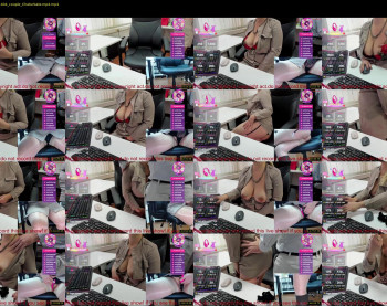 milf_viktoria — 120 minute Chaturbate female cam show recording, 720p, Oct 27, 2025