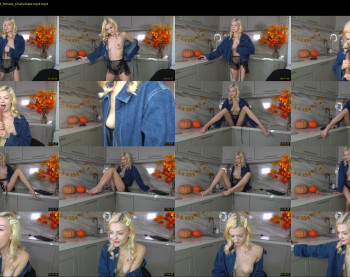 milly____ — 46 minute Chaturbate couple cam show recording, 720p, Oct 27, 2025