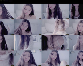 miso_misa — 85 minute Chaturbate female cam show recording, 720p, Oct 27, 2025