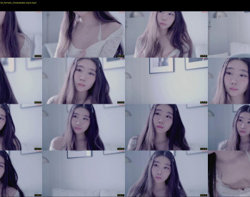 miso_misa — 21 minute Chaturbate female cam show recording, 720p, Oct 27, 2025