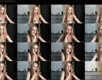 molly_555 — 3 minute Chaturbate couple cam show recording, 720p, Oct 27, 2025