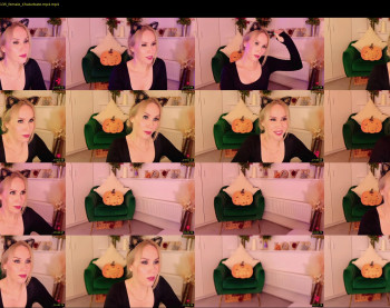myassistant — 68 minute Chaturbate female cam show recording, 720p, Oct 27, 2025