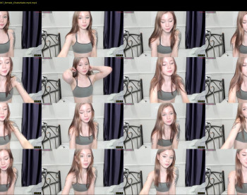 nancy_ston — 3 minute Chaturbate female cam show recording, 720p, Oct 27, 2025