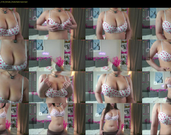 nicoledurham — 59 minute Chaturbate female cam show recording, 720p, Oct 27, 2025