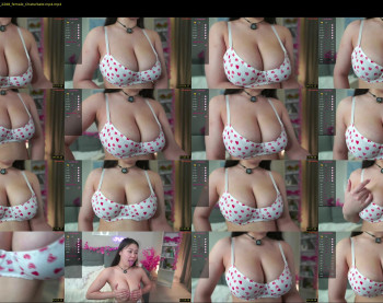 nicoledurham — 34 minute Chaturbate female cam show recording, 720p, Oct 27, 2025