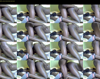 officialbabes — 9 minute Chaturbate male cam show recording, 480p, Oct 27, 2025