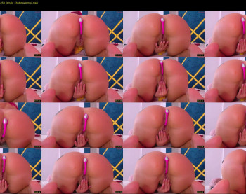 poison_milf_ — 24 minute Chaturbate female cam show recording, 720p, Oct 27, 2025