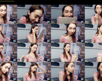 polly_bee — 7 minute Chaturbate female cam show recording, 720p, Oct 27, 2025